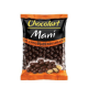 Mani cob. choc. s. amargo 500 grs. CHOCOLART