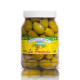 Aceituna Verde 0 500 g (pet) LA PORTADA