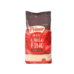  Arroz bolsa 0000 1 kg. PRIMOR