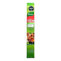 CALDOS KNORR Sabor verdura 24 estuche x 2 cubos x 19 grs-