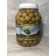 Aceituna rellena c/ morron 1 kg. OLIVARES DEL CESAR