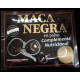 Maca negra en polvo