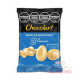 Chocolate Moldeo blanco 500 grs. CHOCOLART