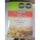 Galletitas de Limon caja 200 grs. sin TACC SANTA MARIA