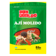 ajies molido DON UBALDO 50 grs