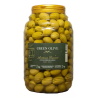 Aceituna verde 0 2 kg GREEN OLIVE