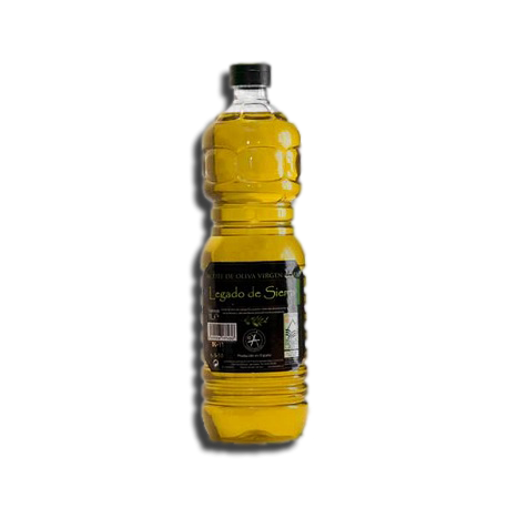 Aceite de Oliva Trad. Fuerte pet 500 cc. Viñas del Monje