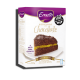 Bizcochuelo Chocolate Sin TACC Caja 500 Grs EMETH