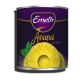 Anana en Rodajas 12* 850 Grs EMETH