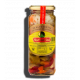 Pickles mixtos frasco vidrio 12*320 grs. HOR VIN DUL