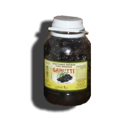 Aceituna Tipo Griegas en pet 1 kg. GABUTTI