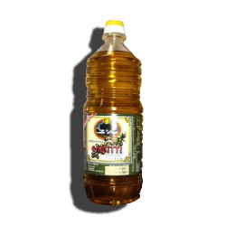 Aceite de Oliva botella pet 1 litro GABUTTI