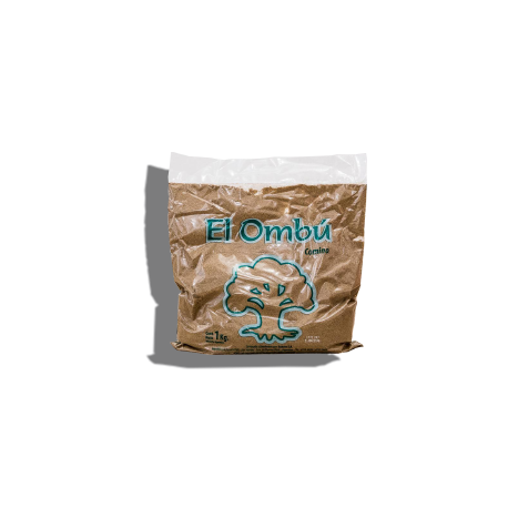 Comino bolsa 1 kg El Ombu