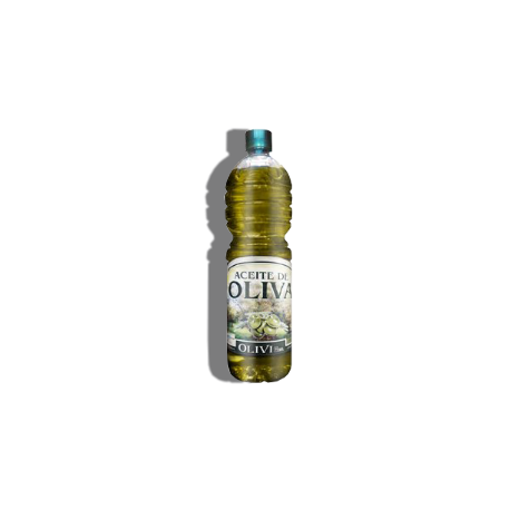 Aceite de Oliva Trad. Fuerte pet 500 cc. OLIVI