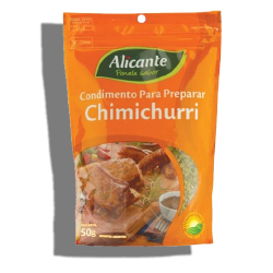 Chimichurri 1 Kg Sabores del Prado