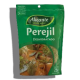 Perejil Deshidratado Bolsa de 1 Kg. Sabores del Prado