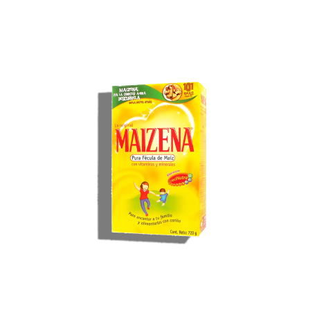 Fecula de Maiz 1 Kg