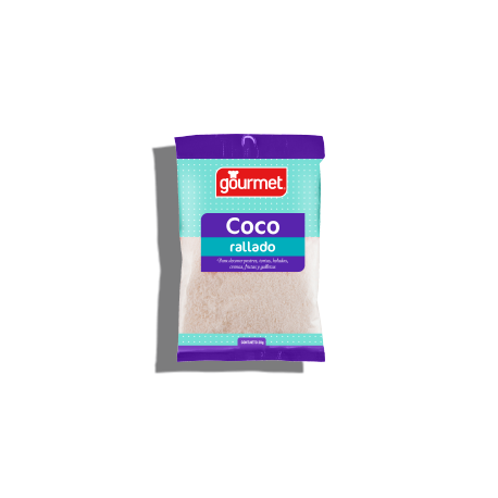 Coco Rallado 1 Kg