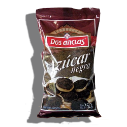 Azucar Negra 1 kg.