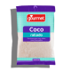 Coco Rallado Paquete 500 Gramos