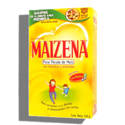 Fecula de Maiz Bolsa 10 Kg.