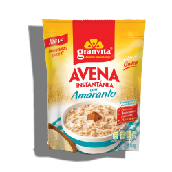 Avena instantanea cocida x1kg