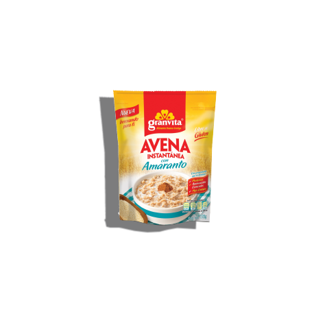 Avena instantanea cocida x1kg