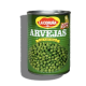 Arveja *350gr Del Agricultor