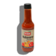 Aji picante frasco 12* 110 grs. FUSARI