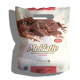 Chocolate con leche Moldatte pouch 1 kg.