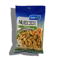 Nuez Mariposa Light bolsa de 5 kg