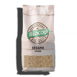 Sesamo Blanco bolsa 1 kg.