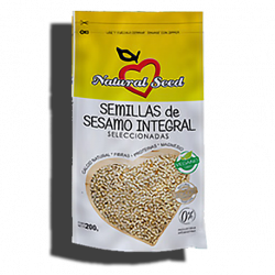 Sésamo Integral