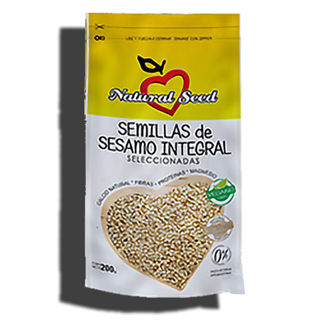 Sésamo Integral