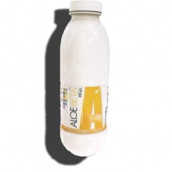 Suplemento Aloe Beta sabor piña botella 960cc. OMNILIFE