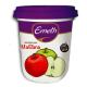 Mermelada Manzana pote caja 12*420 grs. EMETH