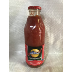 TOMATE TRITURADO 500 Grs Don Francisco (pack x 12 unidades)