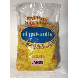 Palito Sabor Jamon 1 kg El Paisanito