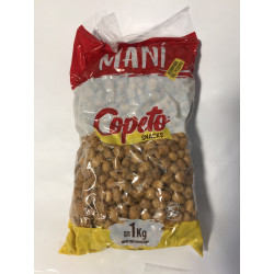 Mani Sabor Pizza COPETO 1 KG