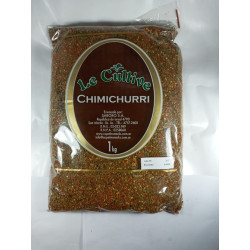 Chimichurri Le Cultive 1 kg.