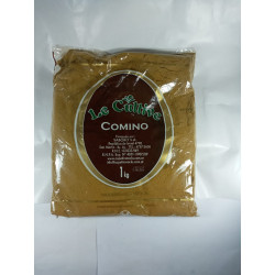 Comino 1 Kg LE CULTIVE