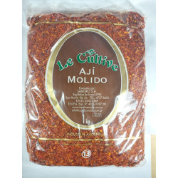 Aji Molido (Le Cultive) 1 Kg