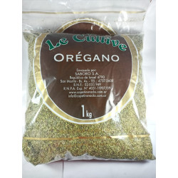 Oregano (Le Cultive) 1 Kg