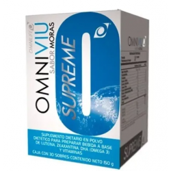 Suplemento OMNIVIU caja 30 sobres 150 grs.