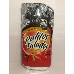 PALITOS SALADOS 1 Kg COPETIN