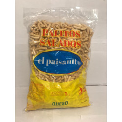 Palito Sabor Queso 1 kg El Paisanito