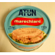 Atun LOMOS al natural 170 grs MARECHIARE