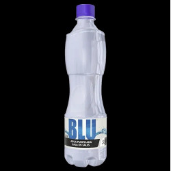 Agua BLU SUPRIME OMNILIFE pet. 500 cc.