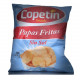 Papas Fritas sin sal 85 g COPETIN