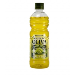 Aceite de Oliva .250 cc Extrav. Premium (vidrio) OLIVI